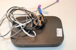 UNBOXED WIRELESS ROUTER Condition Report Appraisal Available on Request- All Items are Unchecked/