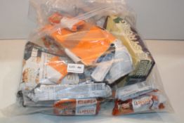 LARGE AMOUNT ASSORTED ITEMS (IMAGE DEPICTS STOCK)Condition Report Appraisal Available on Request-