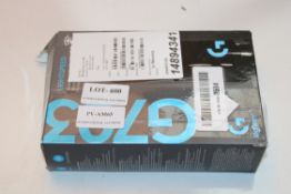 BOXED LOGITECH G703 LIGHTSPEED MOUSE Condition Report Appraisal Available on Request- All Items