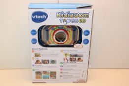 BOXED VTECH KIDDIZOOM TOUCH 5.0Condition Report Appraisal Available on Request- All Items are