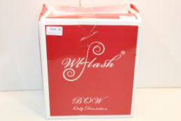 BOXED WI FLASH BOW ONLY DECORATIONCondition ReportAppraisal Available on Request- All Items are