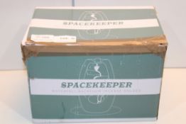 BOXED SPACEKEEPER WATERFALL BACKFLOW INCENSE HOLDER Condition ReportAppraisal Available on