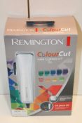BOXED REMINGTON COLOUR CUT RRP £17.49Condition ReportAppraisal Available on Request- All Items are