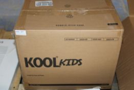 BOXED KOOL KIDS INSTANT ICE PACK 80 UNITS Condition ReportAppraisal Available on Request- All