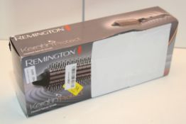 BOXED REMINGTON KERATIN PROTECT HEATED BARRELL BRUSH RRP £67.25Condition ReportAppraisal Available
