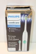 BOXED PHILIPS SONICARE EASYCLEAN TOOTHBRUSH RRP £60.00Condition ReportAppraisal Available on