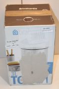BOXED BRABANTIA 3L BIN Condition ReportAppraisal Available on Request- All Items are Unchecked/