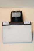 UNBOXED STEINEL MOTION SENSOR LED FLOOD LIGHT Condition ReportAppraisal Available on Request- All