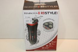 BOXED REMINGTON R5 STYLE SERIES WET & DRY SHAVER RRP £49.95Condition ReportAppraisal Available on