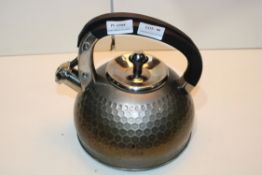 UNBOXED KETTLE Condition ReportAppraisal Available on Request- All Items are Unchecked/Untested