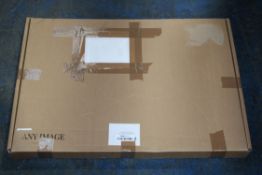 BOXED MULTI APETURE PICTURE FRAME Condition ReportAppraisal Available on Request- All Items are
