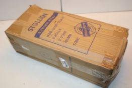 BOXED STOLLION SHRINK WRAP Condition ReportAppraisal Available on Request- All Items are Unchecked/