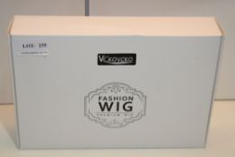 BOXED VC KOVCKO FASHION WIG Condition ReportAppraisal Available on Request- All Items are