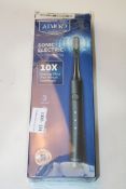 BOXED ATMAKO SONIC ELECTRIC TOOTHBRUSH 10X CLEANING EFFECT Condition ReportAppraisal Available on