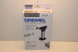 BOXED DREMMEL VERSAFLAME STATIONARY BUTANE TORCH 2200-4Condition ReportAppraisal Available on