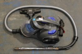 UNBOXED RUSSELL HOBBS CYLINDER VACUUM CLEANER RRP £59.99Condition ReportAppraisal Available on
