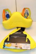 4X ASSORTED SWIMMING ITEMS (IMAGE DEPICTS STOCK)Condition ReportAppraisal Available on Request-