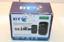 BOXED BT BROADBAND FLEX 500 KIT Condition ReportAppraisal Available on Request- All Items are