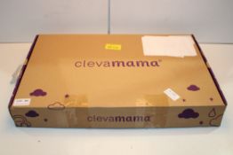 BOXED CLEVAMAMA MEMORY FOAM PILLOW Condition ReportAppraisal Available on Request- All Items are