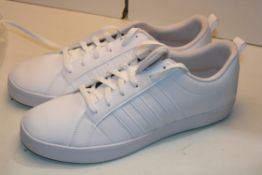 UNBOXED ADIDAS UK SIZE 11 TRAINERS Condition ReportAppraisal Available on Request- All Items are