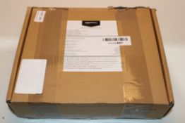 BOXED AMAZON BASICS MICROFIBRE DUVET SET Condition ReportAppraisal Available on Request- All Items