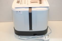 UNBOXED NUK VARIO EXPRESS STEAM STERILISER RRP £39.95Condition ReportAppraisal Available on Request-