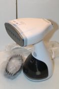 UNBOXED DODOCOOL HANDHELD GARMENT STEAMER Condition ReportAppraisal Available on Request- All