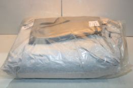 BAGGED DRIPEX SEDAN CAR COVER Condition ReportAppraisal Available on Request- All Items are