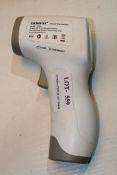 UNBOXED BIOLAND INFRARED THERMOMETER Condition ReportAppraisal Available on Request- All Items are