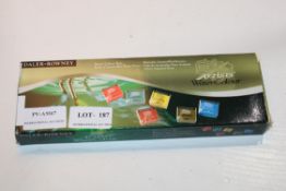 BOXED DALER ROWNEY WATER COLOUR BOX Condition ReportAppraisal Available on Request- All Items are