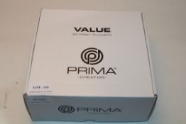 BOXED VALUE 3D PRINT FILAMENT PRIMA CREATOR Condition ReportAppraisal Available on Request- All