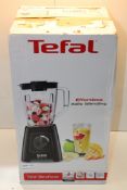 BOXED TEFAL BLENDFORCE EFFORTLESS DAILY BLENDER Condition ReportAppraisal Available on Request-