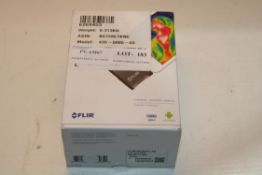 BOXED FLIR ONE THERMAL IMAGING CAMERA USB-C ANDROID RRP £173.00Condition ReportAppraisal Available
