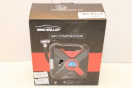 BOXED WIND GALLOP AIR COMPRESSOR RRP £28.99Condition ReportAppraisal Available on Request- All Items