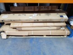 ONE PALLET OF PART LOTS NO ITEMS ON THIS PALLET ARE A FULL SET (WILL NEED PALLET DELIVERY OR