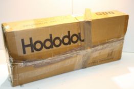 BOXED HODODOU PORTABLE WARDROBE Condition ReportAppraisal Available on Request- All Items are