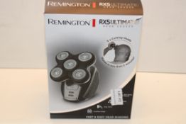 BOXED REMINGTON RX5 ULTIMATE HEAD SHAVER RRP £59.99Condition ReportAppraisal Available on Request-