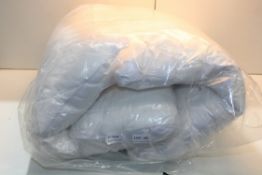 2X UNBOXED PILLOWS Condition ReportAppraisal Available on Request- All Items are Unchecked/