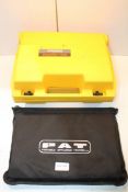 PAT PORTABLE APPLIANCE TESTING KIT Condition ReportAppraisal Available on Request- All Items are