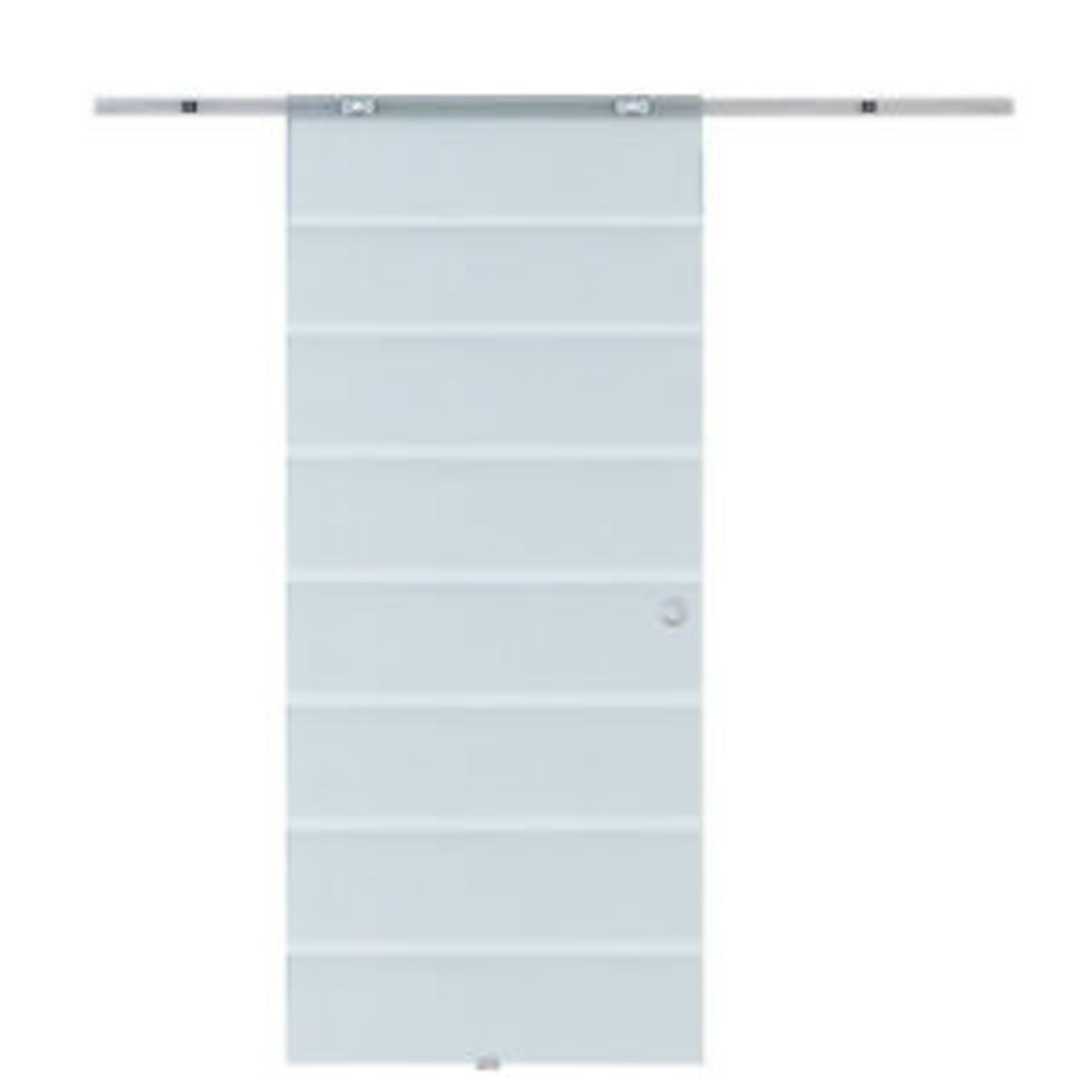 BOXED ELEGANT SLIDING DOOR BARN STYLE RRP £251 (WILL NEED OVERSIZED PALLET DELIVERY OR COLLECTION