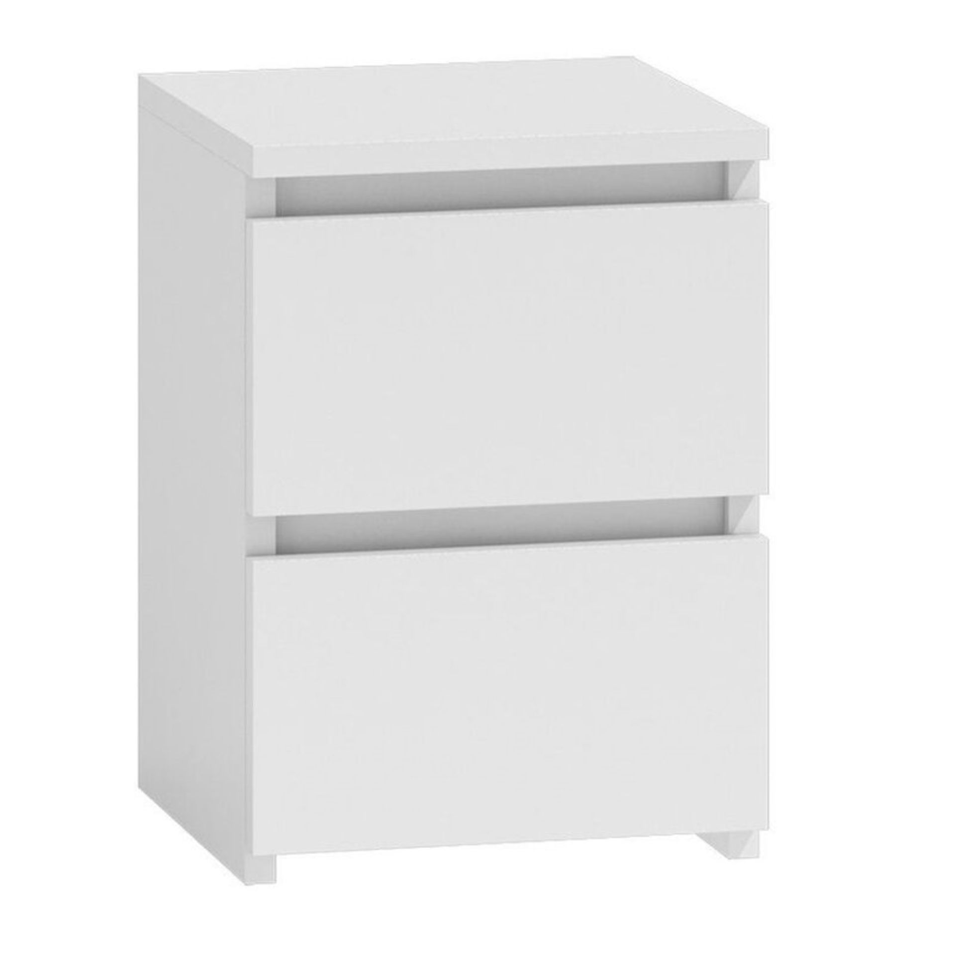 BOXED CROFT BEDSIDE TABLE RRP £42.99Condition ReportAppraisal Available on Request- All Items are