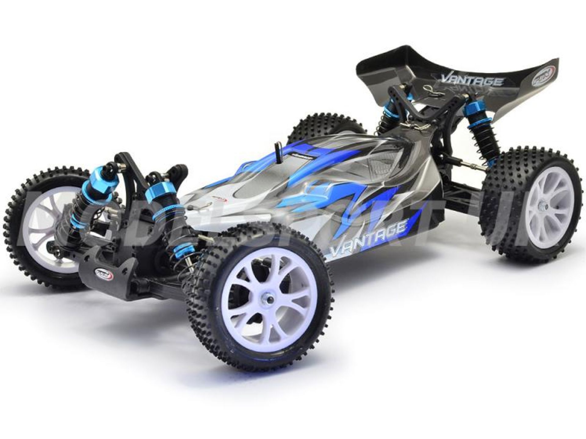 FTX VANTAGE BRUSHLESS 1/10 SCALE 4WD MOTOR POWERED RACING BUGGY RRP £204Condition ReportAppraisal