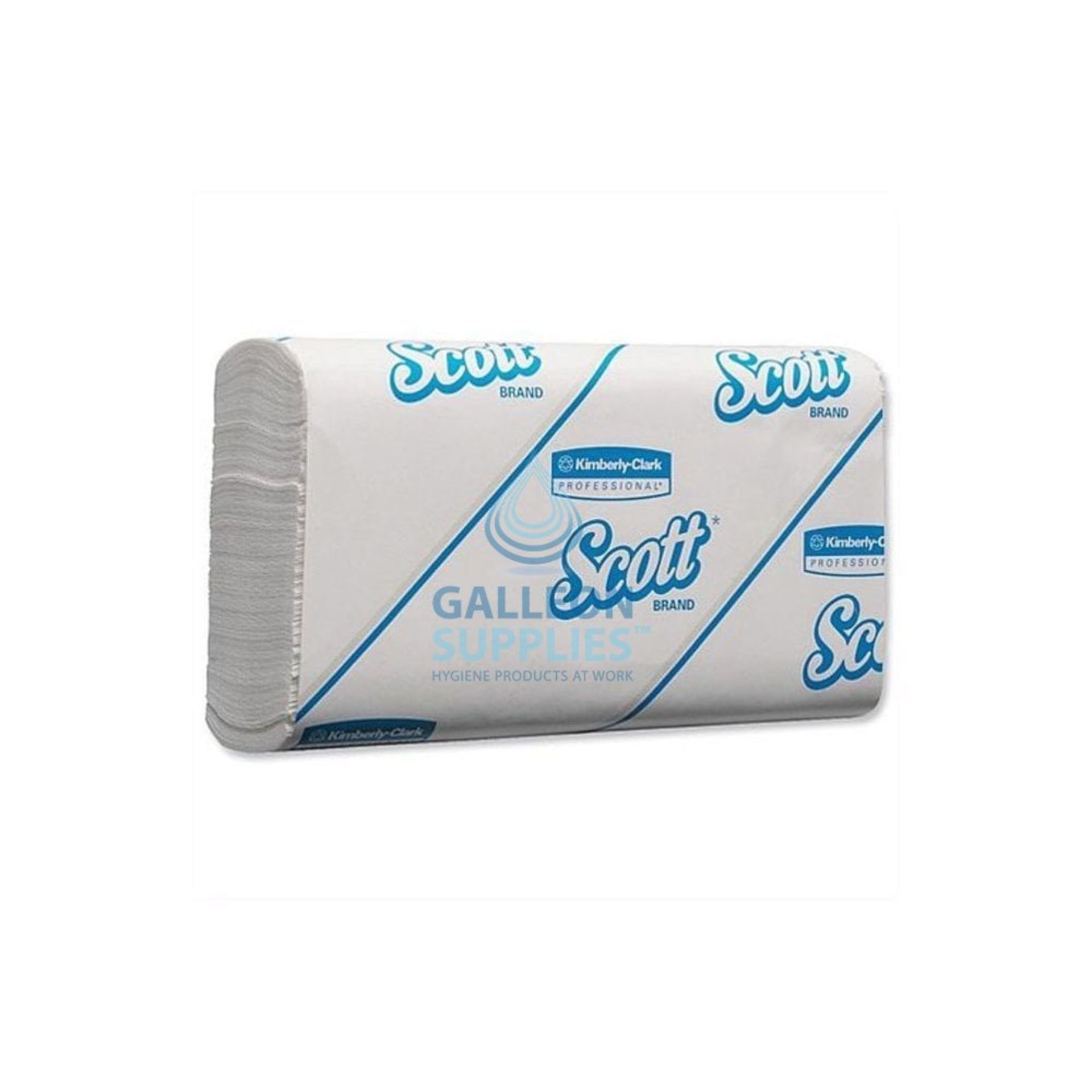 SCOTT SLIMFOLD TOWELS RRP £32Condition ReportAppraisal Available on Request- All Items are