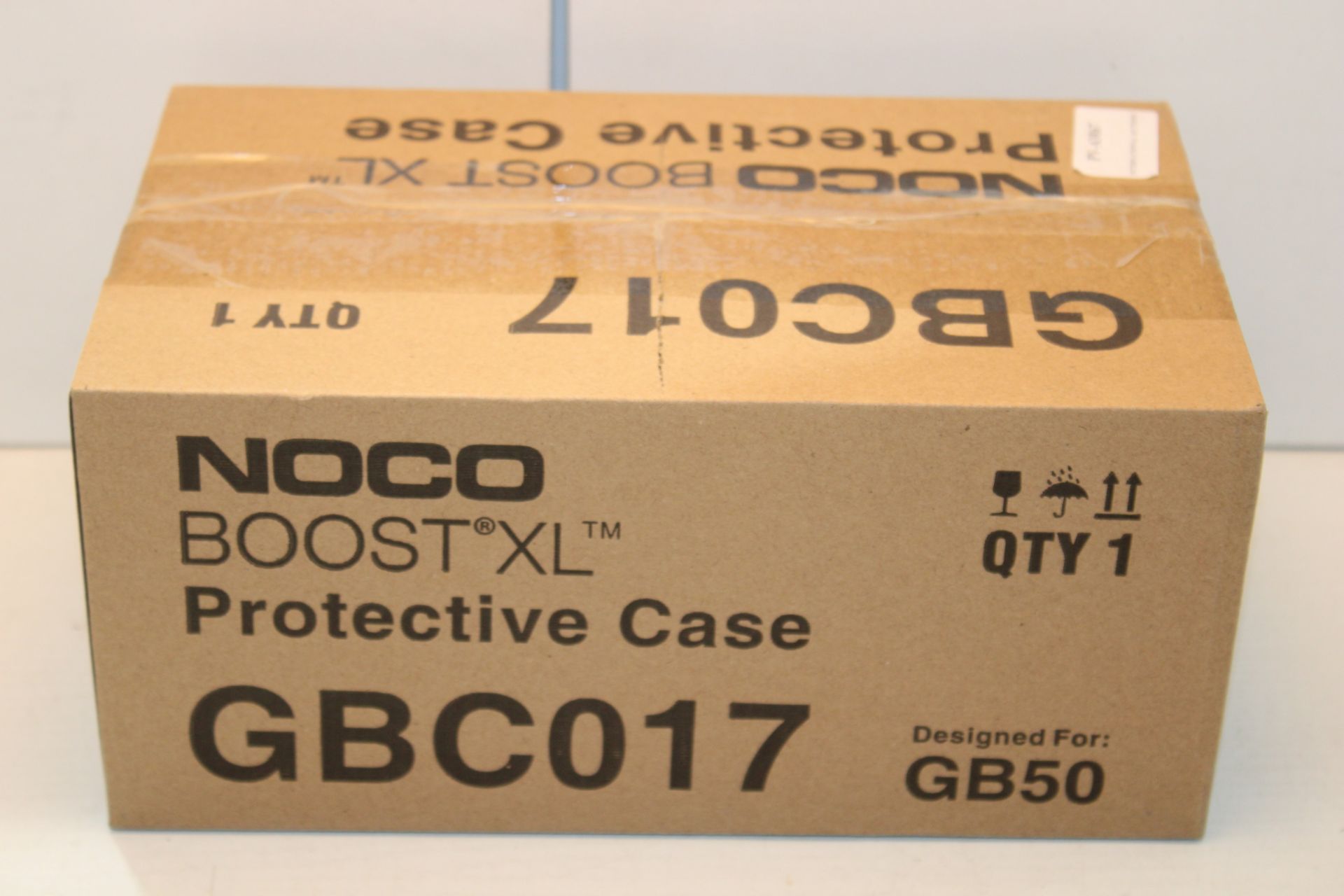 NOCO BOOST XL PROTECTIVE CASE GBC017 (CASE ONLY) RRP 322Condition ReportAppraisal Available on - Image 2 of 2