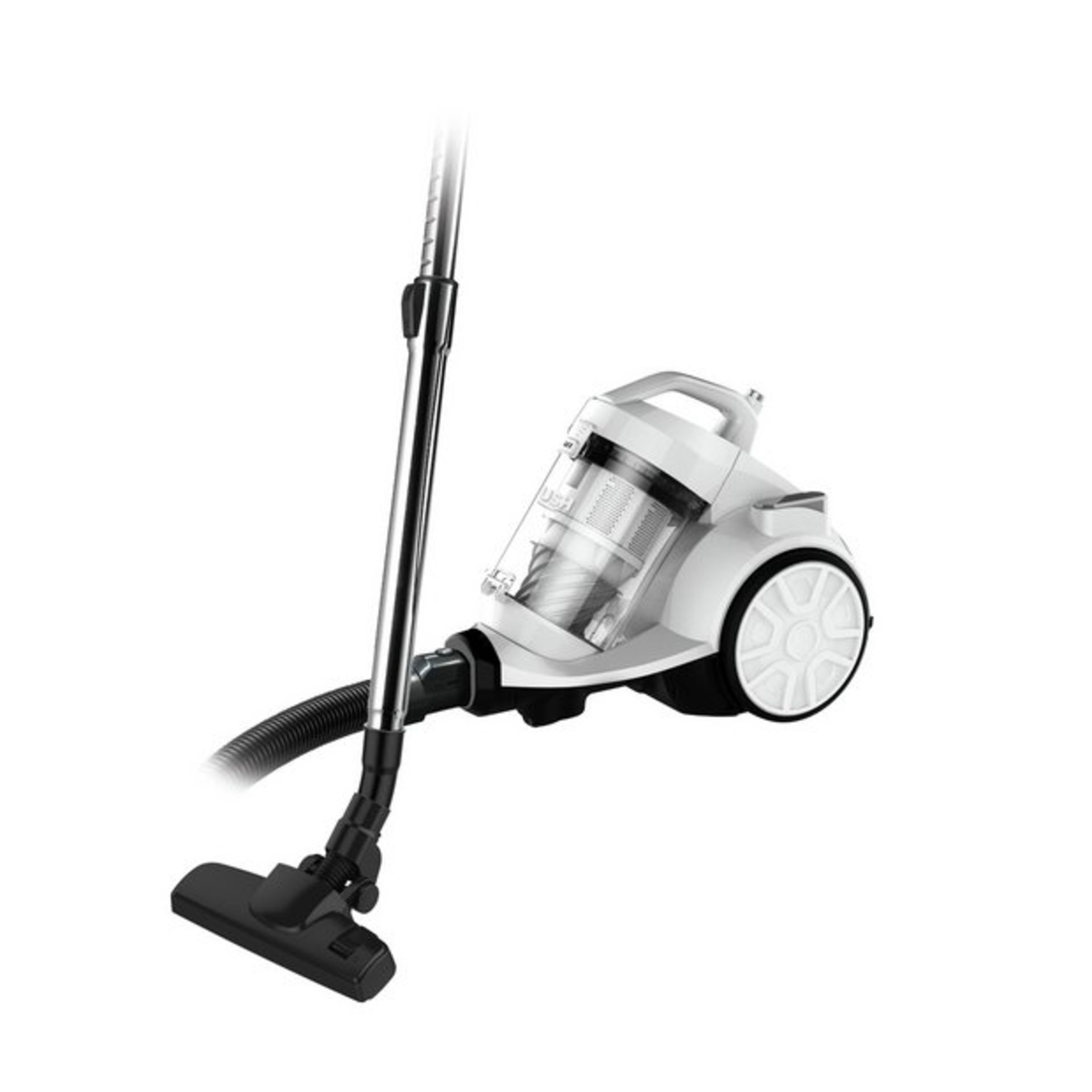 PALLET- X26 FLOORCARE APPLIANCES- TOTAL RRP-£1,894.74