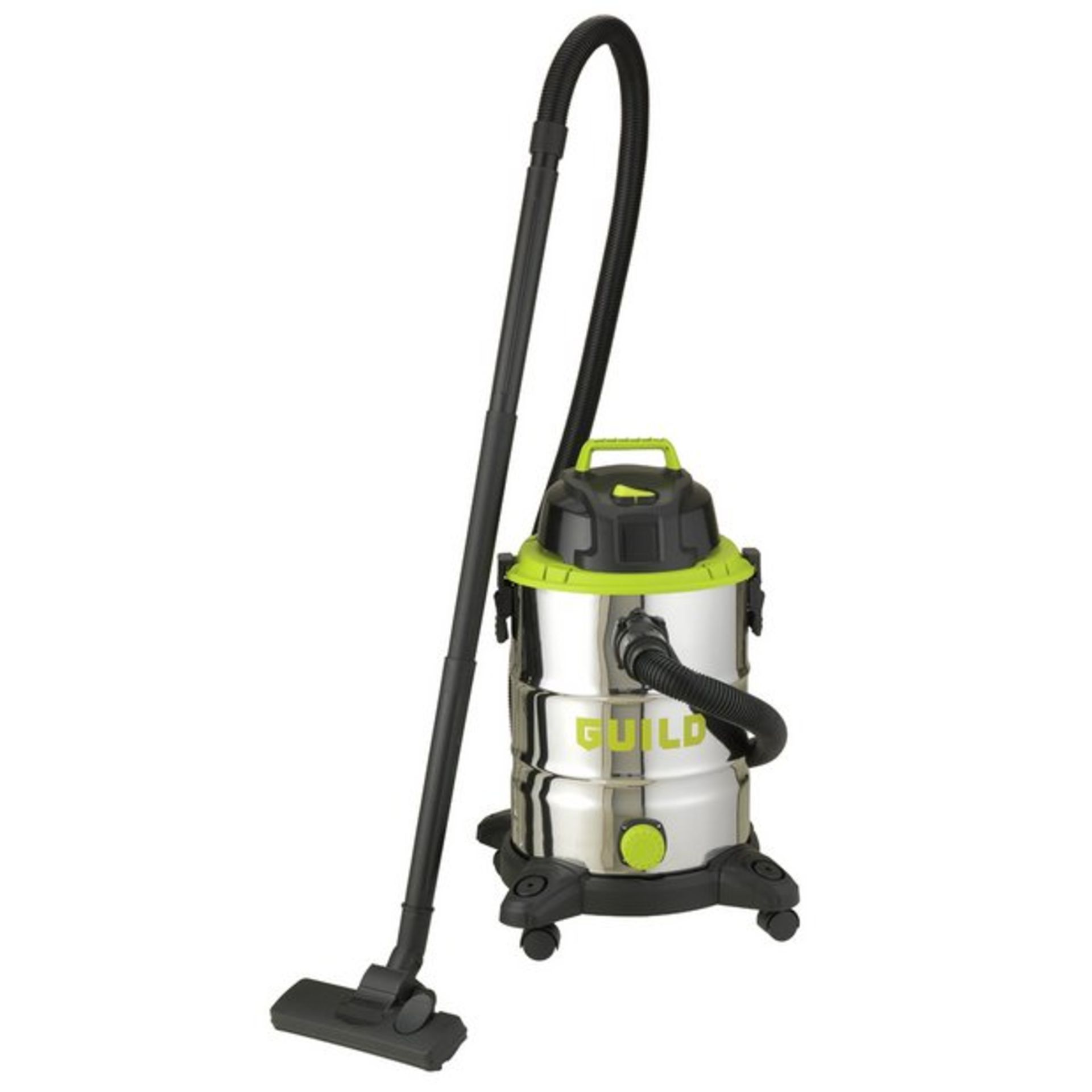 PALLET- X24 FLOORCARE APPLIANCES- TOTAL RRP-£1,784.79