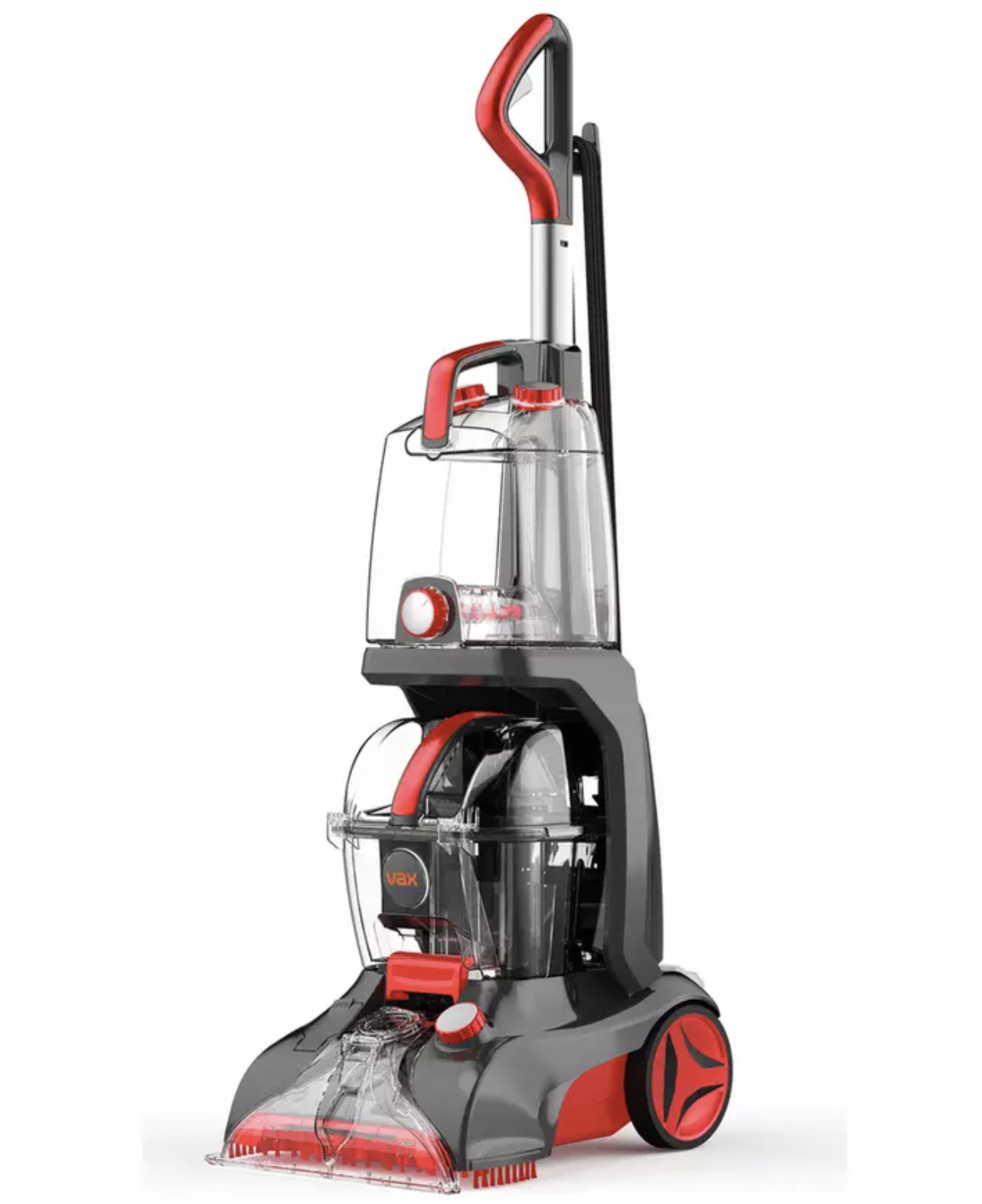 PALLET- X23 FLOORCARE APPLIANCES- TOTAL RRP-£1401.82