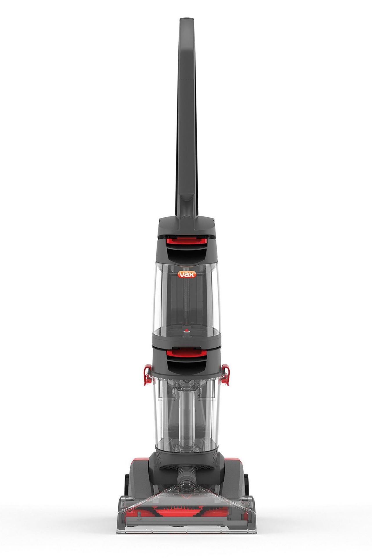 PALLET- X12 FLOORCARE APPLIANCES- TOTAL RRP-£934.91