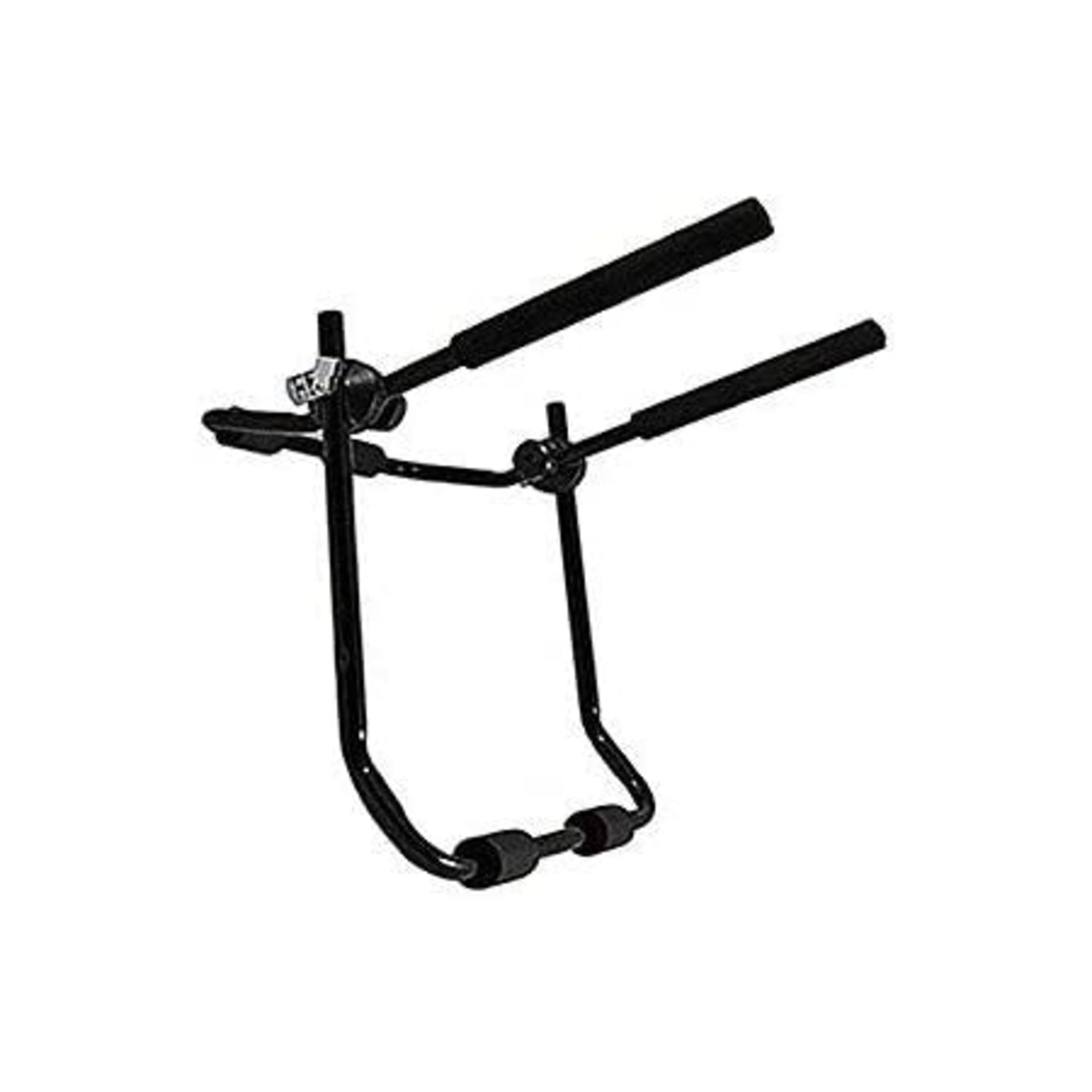 VALUE REARMOUNT 2 BIKE CARRIER RRP £34.99Condition ReportAppraisal Available on Request- All Items