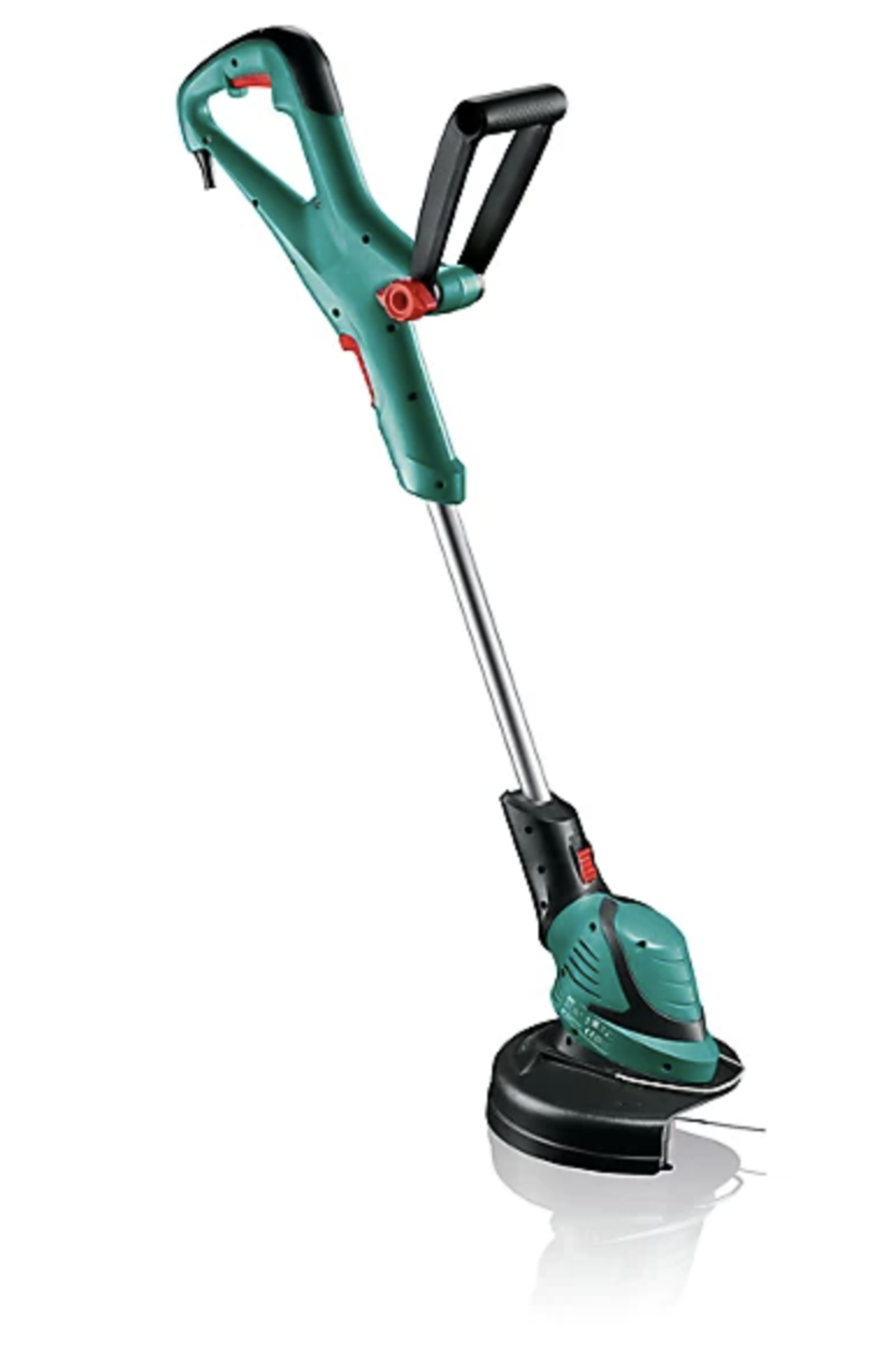 BOSCH ART 27 CORDED GRASS TRIMMER RRP £52Condition ReportAppraisal Available on Request- All Items